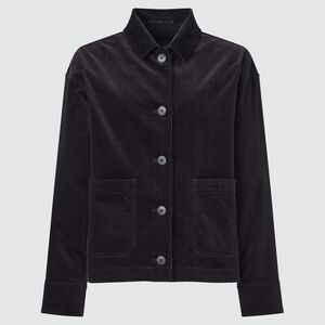Uniqlo Women's Corduroy Jacket